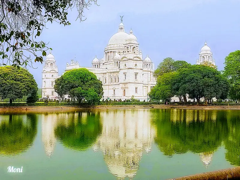 Malda to Behala Airport Cab